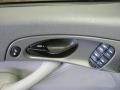 2005 CD Silver Metallic Ford Focus ZXW SES Wagon  photo #24