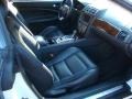Charcoal Interior Photo for 2008 Jaguar XK #40918957