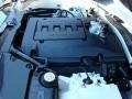 4.2 Liter DOHC 32-Valve VVT V8 2008 Jaguar XK XK8 Convertible Engine