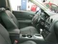 Gotham Gray Metallic - Rogue SL AWD Photo No. 7