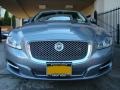Lunar Grey Metallic - XJ XJL Photo No. 3