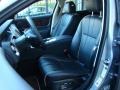  2011 XJ XJL Lunar Grey Metallic