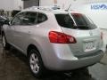 Gotham Gray Metallic - Rogue SL AWD Photo No. 16