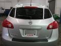Gotham Gray Metallic - Rogue SL AWD Photo No. 17