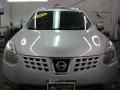 Gotham Gray Metallic - Rogue SL AWD Photo No. 19