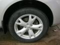 Gotham Gray Metallic - Rogue SL AWD Photo No. 20