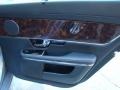 Lunar Grey Metallic - XJ XJL Photo No. 16
