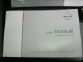 Gotham Gray Metallic - Rogue SL AWD Photo No. 21