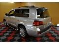 Mercury Silver Metallic - LX 570 Photo No. 3