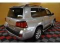 Mercury Silver Metallic - LX 570 Photo No. 4