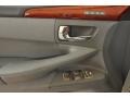 Mercury Silver Metallic - LX 570 Photo No. 13
