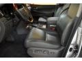 Mercury Silver Metallic - LX 570 Photo No. 14
