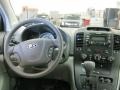 2006 Glacier Blue Kia Sedona LX  photo #4