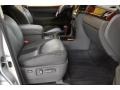 Mercury Silver Metallic - LX 570 Photo No. 18
