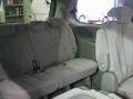 2006 Glacier Blue Kia Sedona LX  photo #8