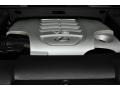 Mercury Silver Metallic - LX 570 Photo No. 20