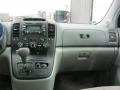 2006 Glacier Blue Kia Sedona LX  photo #21