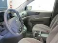 2006 Glacier Blue Kia Sedona LX  photo #23