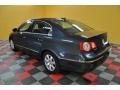 Shadow Blue - Passat 2.0T Sedan Photo No. 3