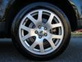 2009 Land Rover Range Rover Sport HSE Wheel and Tire Photo