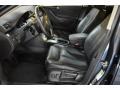 Shadow Blue - Passat 2.0T Sedan Photo No. 12