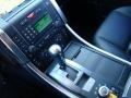 6 Speed CommandShift Automatic 2009 Land Rover Range Rover Sport HSE Transmission