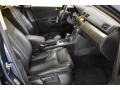 Shadow Blue - Passat 2.0T Sedan Photo No. 16