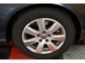 Shadow Blue - Passat 2.0T Sedan Photo No. 17