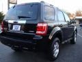 Black - Escape Limited 4WD Photo No. 5