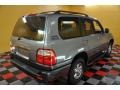 2001 Riverrock Green Metallic Lexus LX 470  photo #4