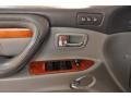 2001 Riverrock Green Metallic Lexus LX 470  photo #11