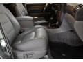 2001 Riverrock Green Metallic Lexus LX 470  photo #16
