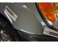 2001 Riverrock Green Metallic Lexus LX 470  photo #22