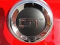 2011 Ford Mustang GT Premium Convertible Badge and Logo Photo