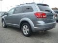 Silver Steel Metallic - Journey SXT Photo No. 4