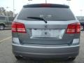 Silver Steel Metallic - Journey SXT Photo No. 5
