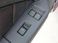 Charcoal Black Controls Photo for 2011 Ford Mustang #40921573