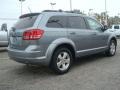 Silver Steel Metallic - Journey SXT Photo No. 6
