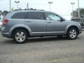 Silver Steel Metallic - Journey SXT Photo No. 7