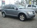 Silver Steel Metallic - Journey SXT Photo No. 8