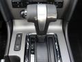 6 Speed Manual 2011 Ford Mustang GT Premium Convertible Transmission