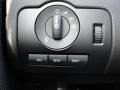 Charcoal Black Controls Photo for 2011 Ford Mustang #40921797