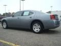 Silver Steel Metallic - Charger  Photo No. 3
