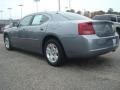Silver Steel Metallic - Charger  Photo No. 4