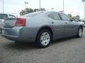 Silver Steel Metallic - Charger  Photo No. 5