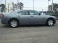 Silver Steel Metallic - Charger  Photo No. 6