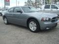 Silver Steel Metallic - Charger  Photo No. 7