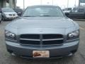 Silver Steel Metallic - Charger  Photo No. 8