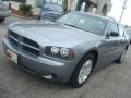 Silver Steel Metallic - Charger  Photo No. 9