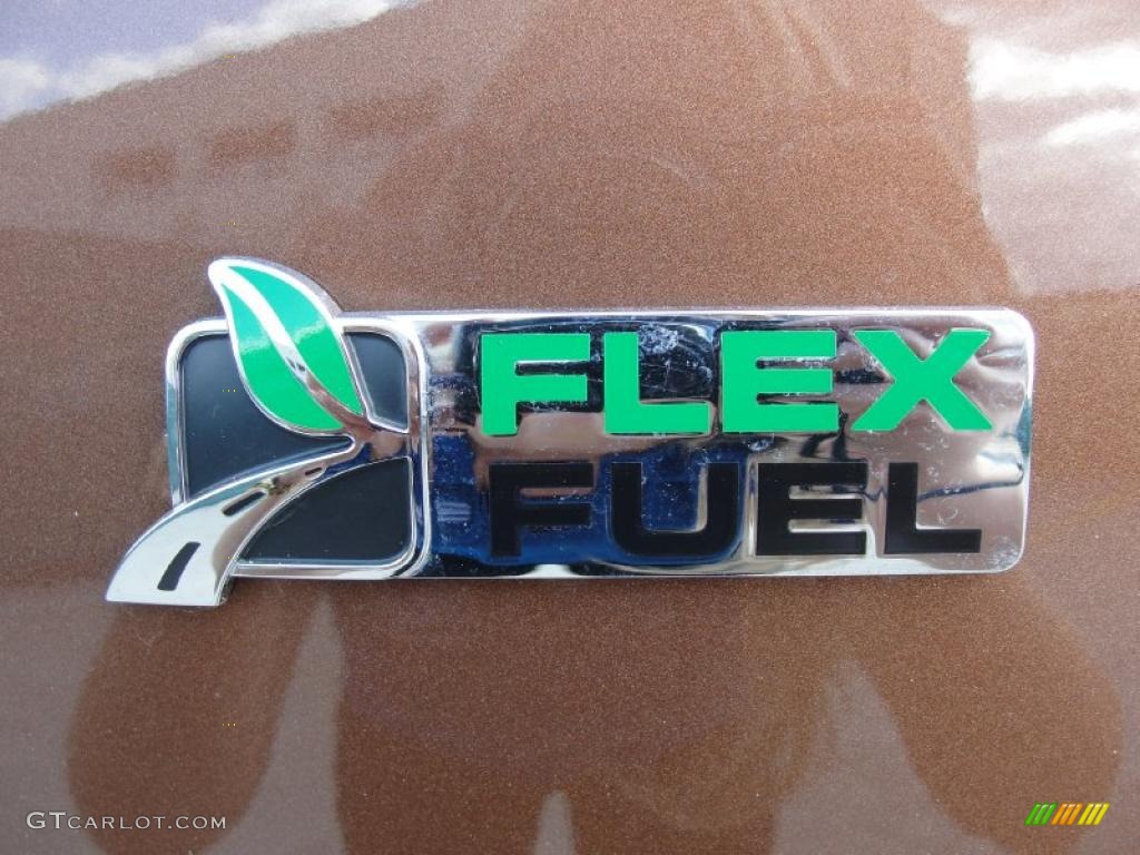 2011 Ford Expedition XLT Marks and Logos Photo #40922077
